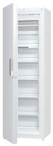 Gorenje FN 6192 DW Холодильник Фото, характеристики