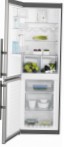 Electrolux EN 3454 MOX Buzdolabı \ özellikleri, fotoğraf