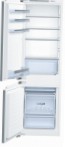 Bosch KIV86KF30 Buzdolabı \ özellikleri, fotoğraf