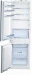 Bosch KIN86KS30 Buzdolabı \ özellikleri, fotoğraf