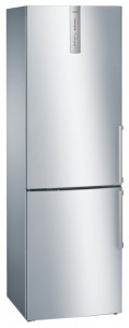 Bosch KGN36XL14 Refrigerator larawan, katangian