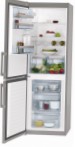 AEG S 53620 CSX2 Холодильник \ Характеристики, фото