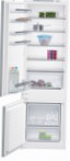 Siemens KI87VKS30 Холодильник \ характеристики, Фото