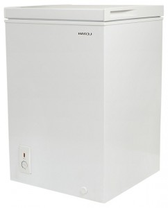 Leran SFR 100 W Refrigerator larawan, katangian