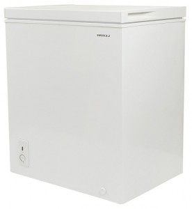Leran SFR 145 W Buzdolabı fotoğraf, özellikleri