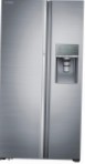 Samsung RH-57 H90507F Ψυγείο \ χαρακτηριστικά, φωτογραφία