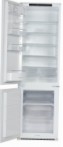 Kuppersbusch IKE 3290-1-2T Refrigerator \ katangian, larawan