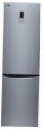 LG GW-B509 SLQM Хладилник \ Характеристики, снимка