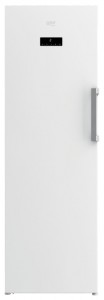 BEKO RFNE 312E33 W Холодильник Фото, характеристики