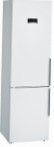 Bosch KGN39XW37 Buzdolabı \ özellikleri, fotoğraf