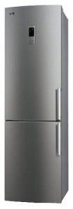 LG GA-B489 YMKZ Холодильник Фото, характеристики