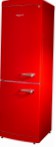 Freggia LBRF21785R Tủ lạnh \ đặc điểm, ảnh