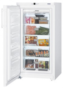 Liebherr GNP 2613 Tủ lạnh ảnh, đặc điểm