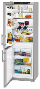 Liebherr CNsl 3033 Refrigerator larawan, katangian