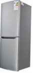 LG GA-B379 SMCA Buzdolabı \ özellikleri, fotoğraf