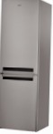 Whirlpool BLFV 8121 OX Холодильник \ характеристики, Фото