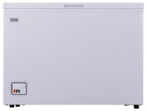 GALATEC GTS-390CN ตู้เย็น รูปถ่าย, ลักษณะเฉพาะ