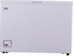 GALATEC GTS-390CN Холодильник \ Характеристики, фото