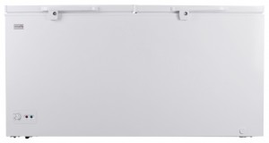 GALATEC GTD-670C Холодильник Фото, характеристики