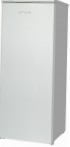 Digital DUF-2014 Refrigerator \ katangian, larawan