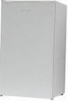 Digital DRF-0985 Refrigerator \ katangian, larawan