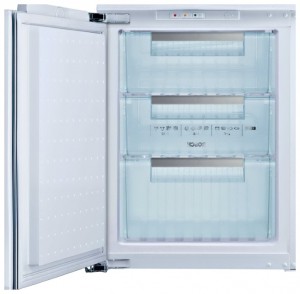 Bosch GID14A50 冰箱 照片, 特点