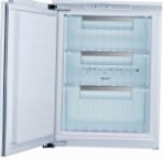 Bosch GID14A50 šaldytuvas \ Info, nuotrauka