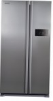 Samsung RS-7528 THCSP Ψυγείο \ χαρακτηριστικά, φωτογραφία