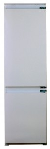 Whirlpool ART 6600/A+/LH Холодильник Фото, характеристики