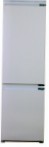 Whirlpool ART 6600/A+/LH Refrigerator \ katangian, larawan