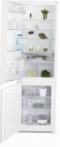 Electrolux ENN 2812 COW Buzdolabı \ özellikleri, fotoğraf