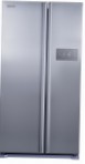 Samsung RS-7527 THCSR Ψυγείο \ χαρακτηριστικά, φωτογραφία