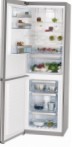 AEG S 83520 CMX2 Холодильник \ Характеристики, фото