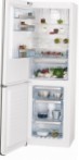 AEG S 83520 CMW2 Холодильник \ Характеристики, фото
