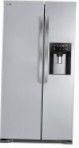 LG GS-L325 PVCV Ψυγείο \ χαρακτηριστικά, φωτογραφία
