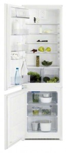 Electrolux ENN 92811 BW Холодильник фото, Характеристики