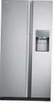 Samsung RH-56 J6917SL Холодильник \ характеристики, Фото