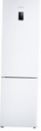 Samsung RB-37 J5220WW Холодильник \ характеристики, Фото