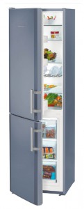 Liebherr CUwb 3311 Ψυγείο φωτογραφία, χαρακτηριστικά