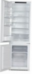 Kuppersbusch IKE 3280-2-2 T Refrigerator \ katangian, larawan