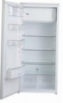 Kuppersbusch IKE 2360-2 Refrigerator \ katangian, larawan
