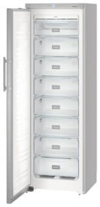 Liebherr GNPef 3013 Refrigerator larawan, katangian
