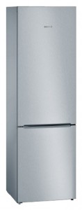Bosch KGE36XL20 Ψυγείο φωτογραφία, χαρακτηριστικά