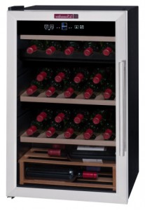 La Sommeliere LS34.2Z Холодильник фото, Характеристики