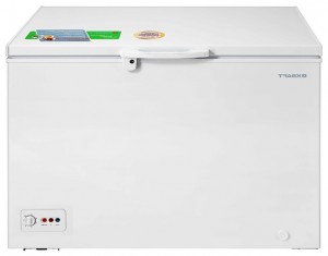 Kraft BD(W)-275QG Kjøleskap Bilde, kjennetegn