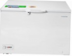 Kraft BD(W)-275QG Refrigerator \ katangian, larawan