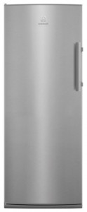 Electrolux EUF 2047 AOX Хладилник снимка, Характеристики
