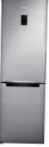 Samsung RB-33 J3200SS Холодильник \ характеристики, Фото