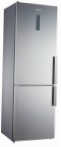 Panasonic NR-BN31AX1-E Холодильник \ Характеристики, фото