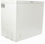 Leran SFR 200 W Refrigerator \ katangian, larawan